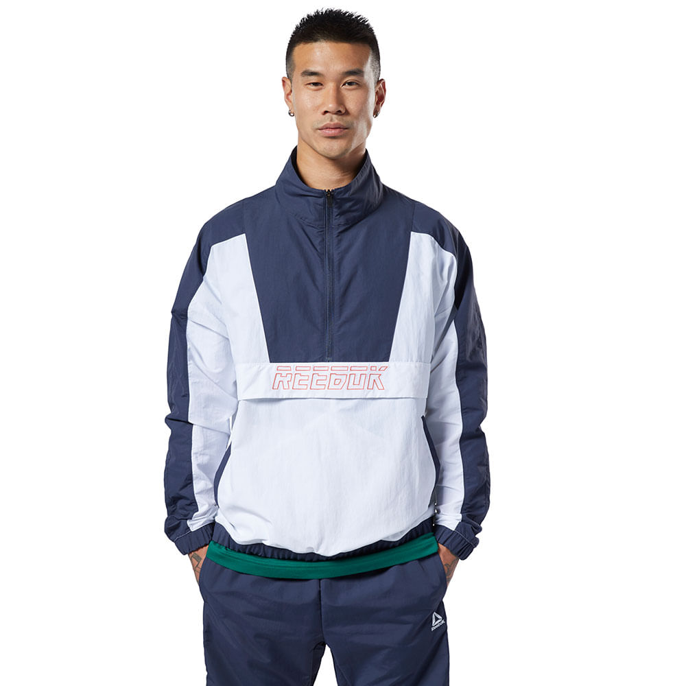 buzos reebok hombre