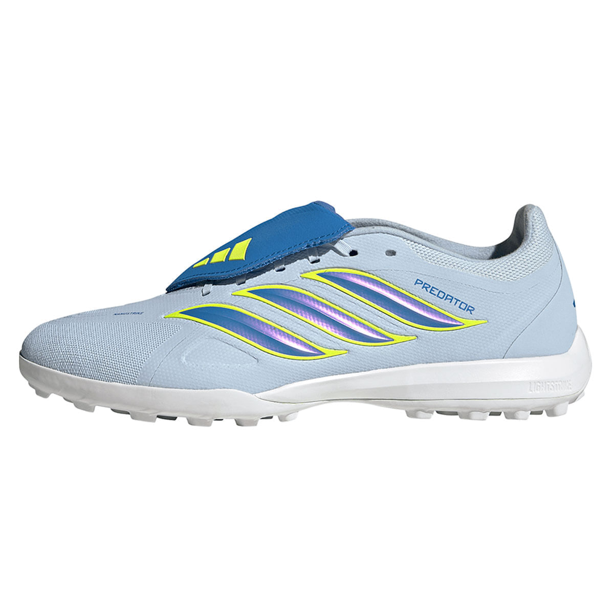 BOTINES ADIDAS PERFORMANCE PREDATOR LEAGUE HOMBRE