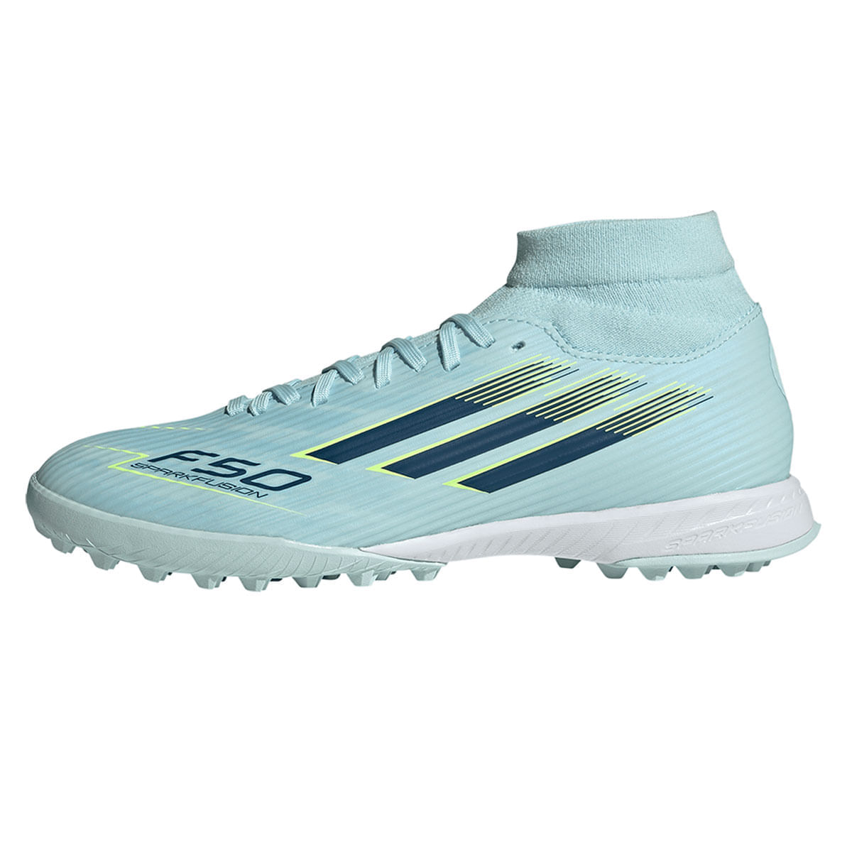 BOTINES ADIDAS PERFORMANCE F50 SPARKFUSION LEA MUJER
