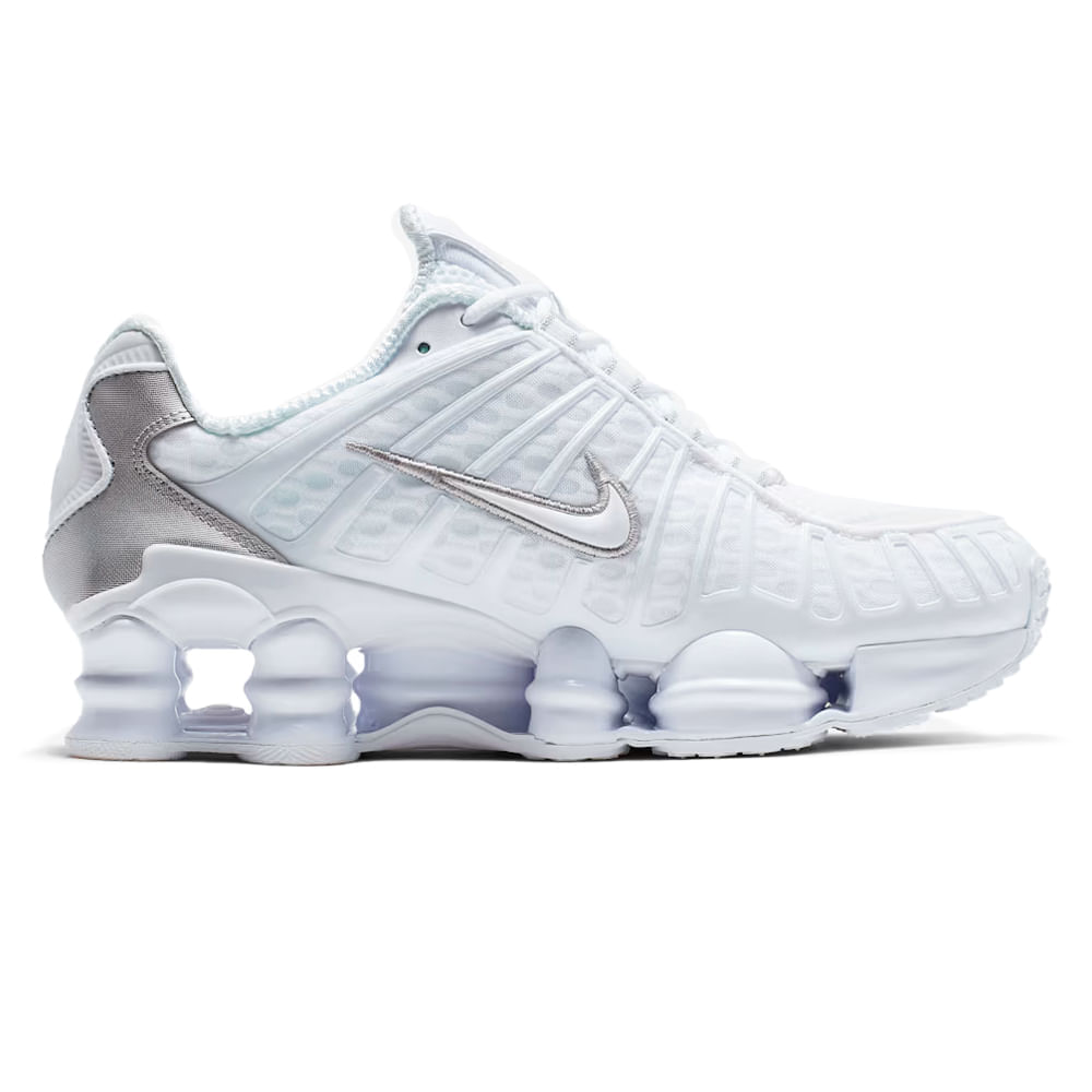 ZAPATILLAS NIKE SPORTSWEAR SHOX TL MUJER