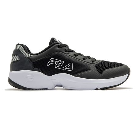 zapatillas fila hombre trekking