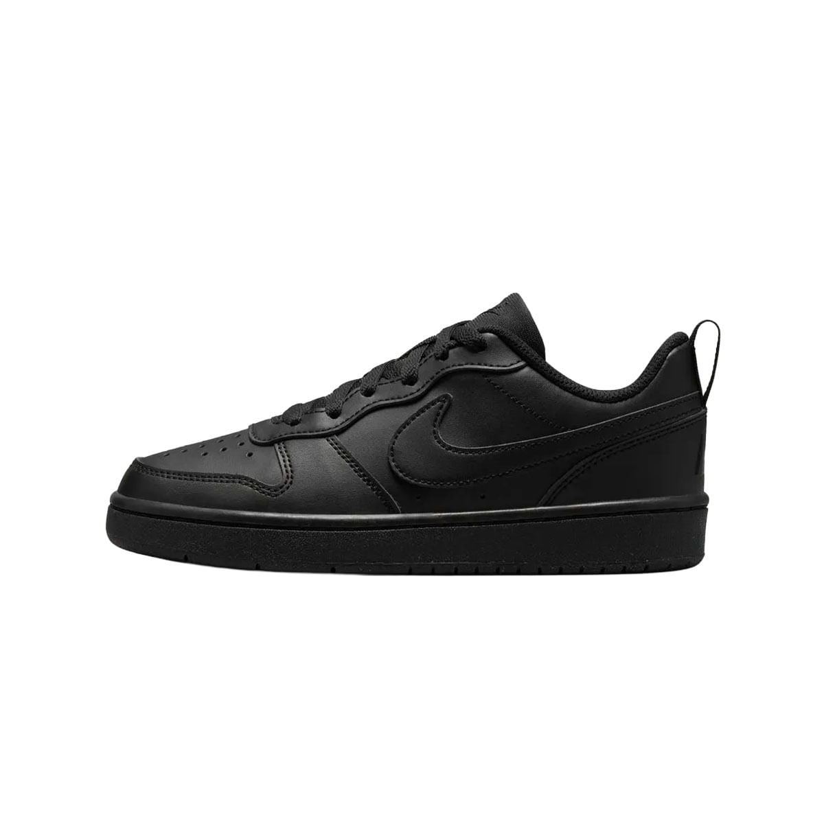 ZAPATILLAS NIKE SPORTSWEAR COURT BOROUGH LOW RECRAFT NIÑOS