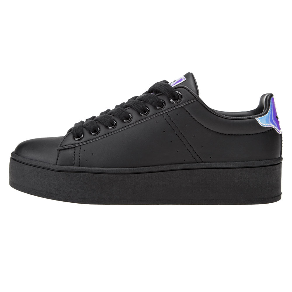 zapatillas topper mujer