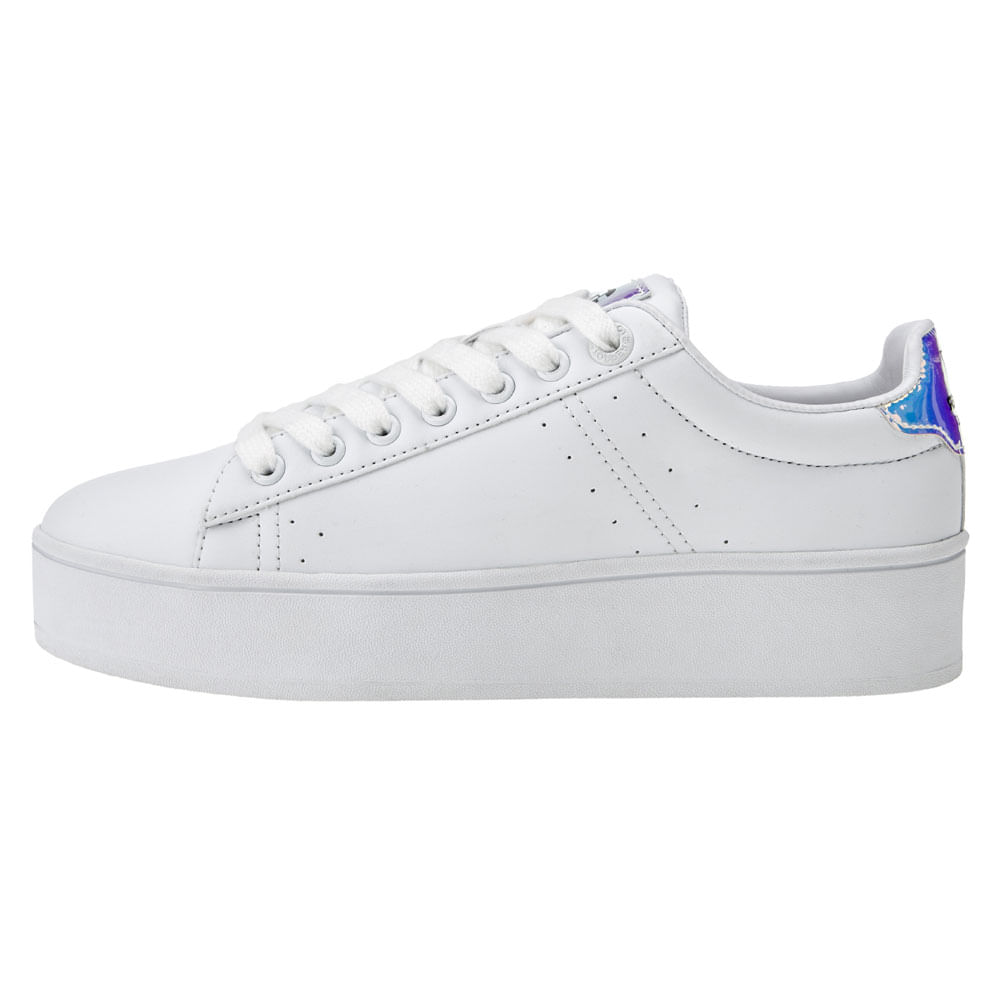 zapatillas topper deportivas de mujer