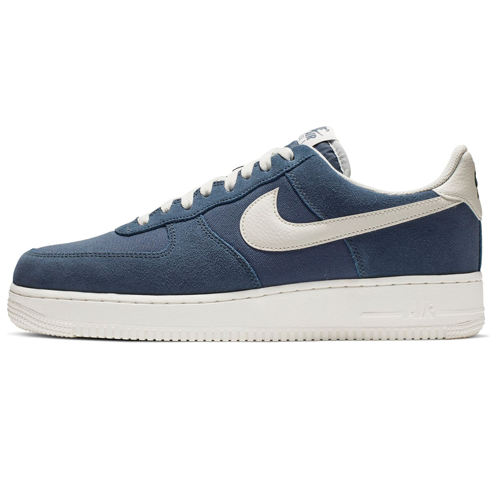 zapatillas casual de hombre air force 1 '07 nike zapatillas casual de hombre air force 1 '07 nike