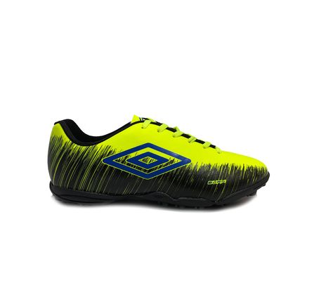 botines umbro niños