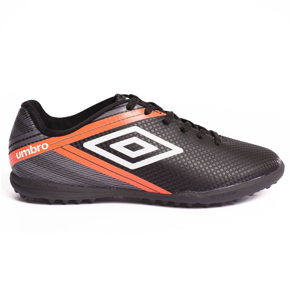 zapatillas botines umbro