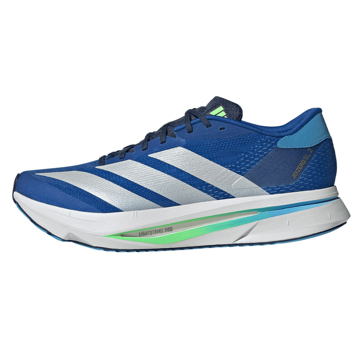 ZAPATILLAS ADIDAS PERFORMANCE ADIZERO SL2 HOMBRE