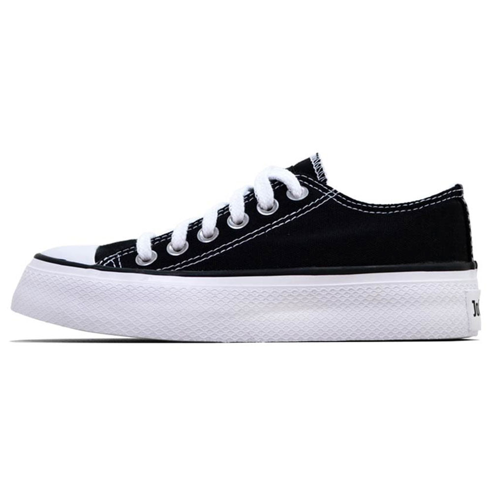 zapatillas botitas negras puma mujer