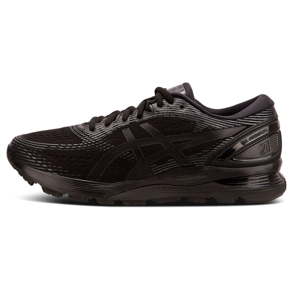 asics gel nimbus 21 hombre running 43 asics gel nimbus 21 hombre running 43