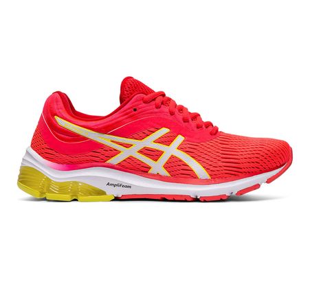 asics gel pulse 10 caracteristicas