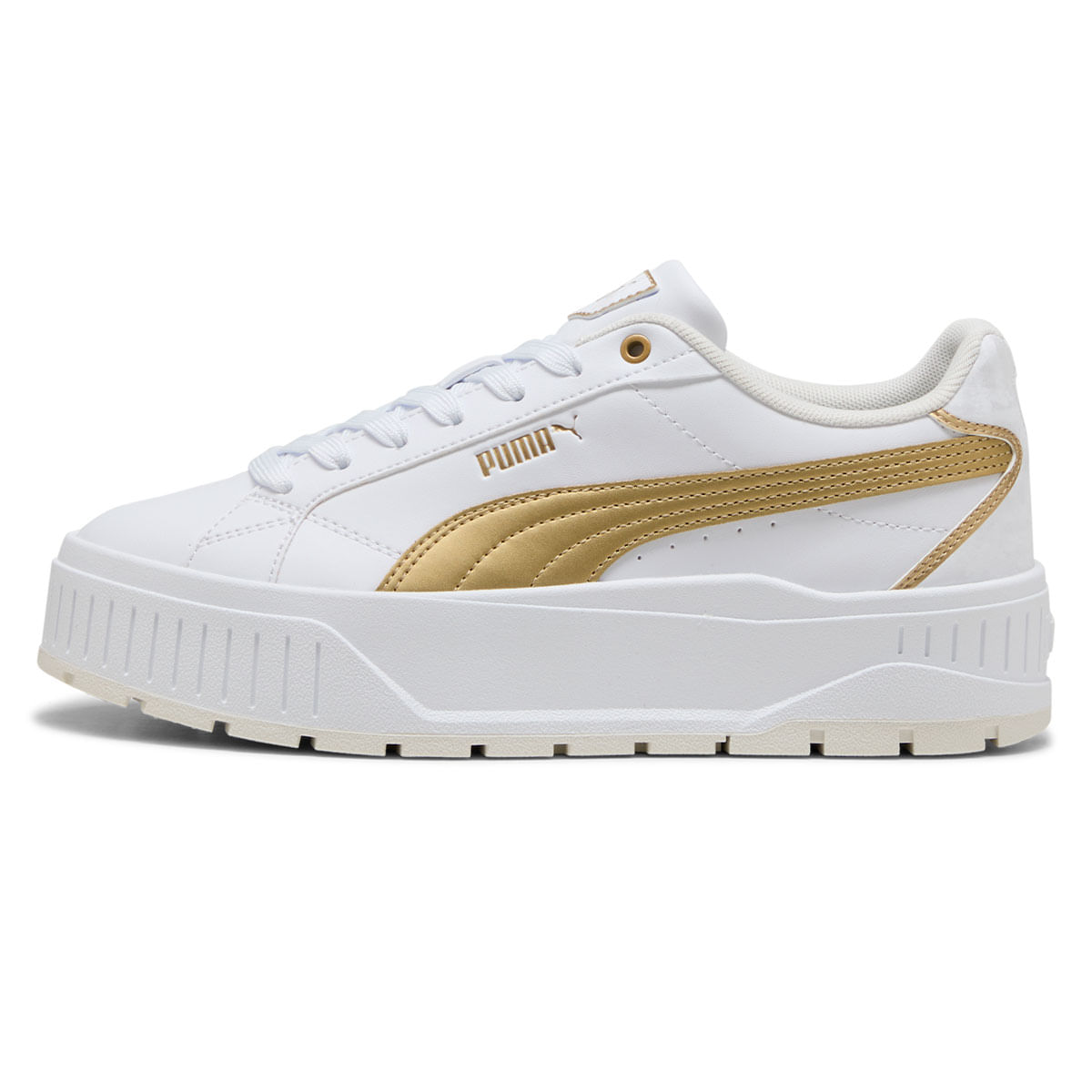 ZAPATILLAS PUMA KARMEN II DAY NIGHT MUJER