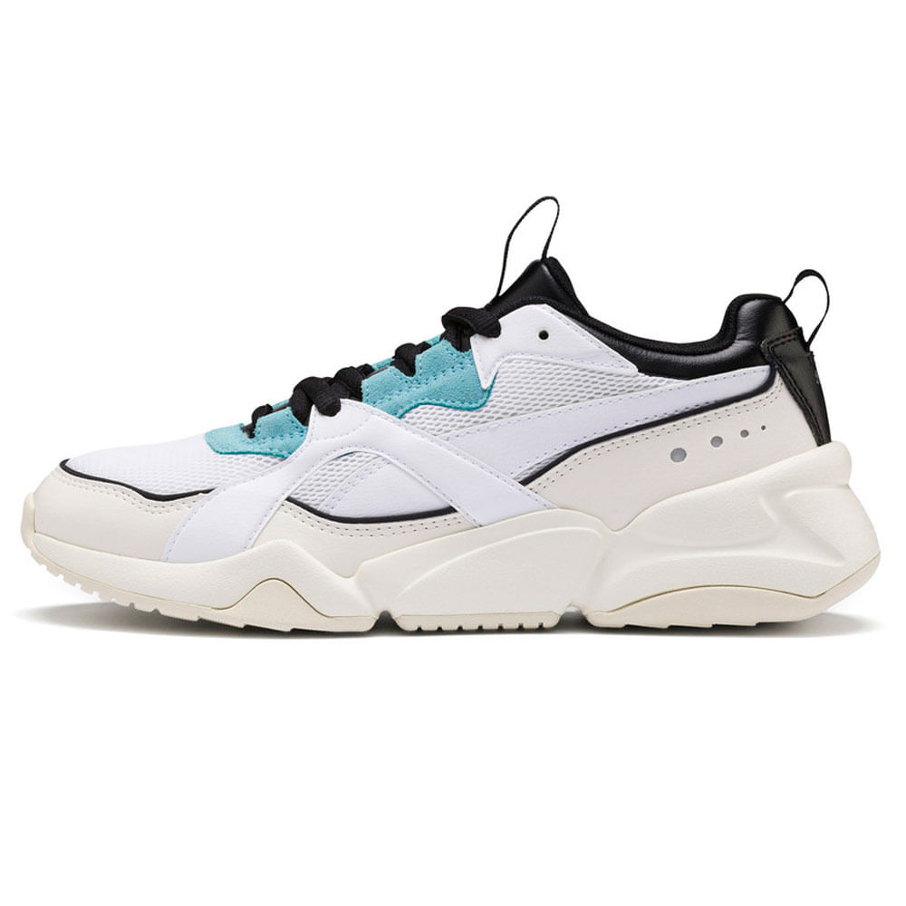 {keywor d} zapatillas puma retro mujer