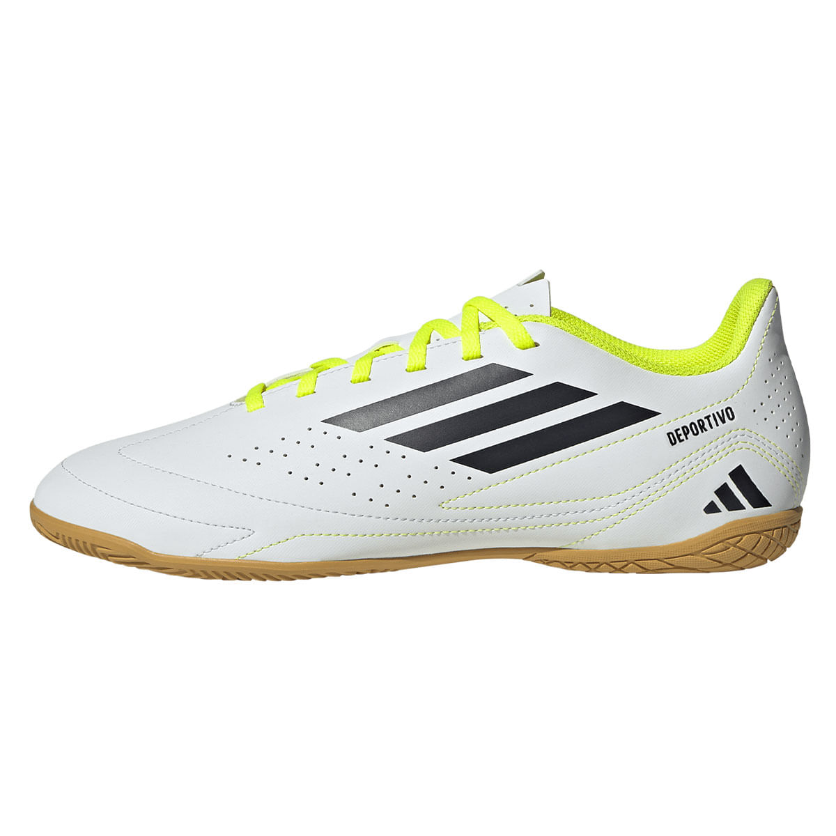 BOTINES ADIDAS PERFORMANCE DEPORTIVO III HOMBRE