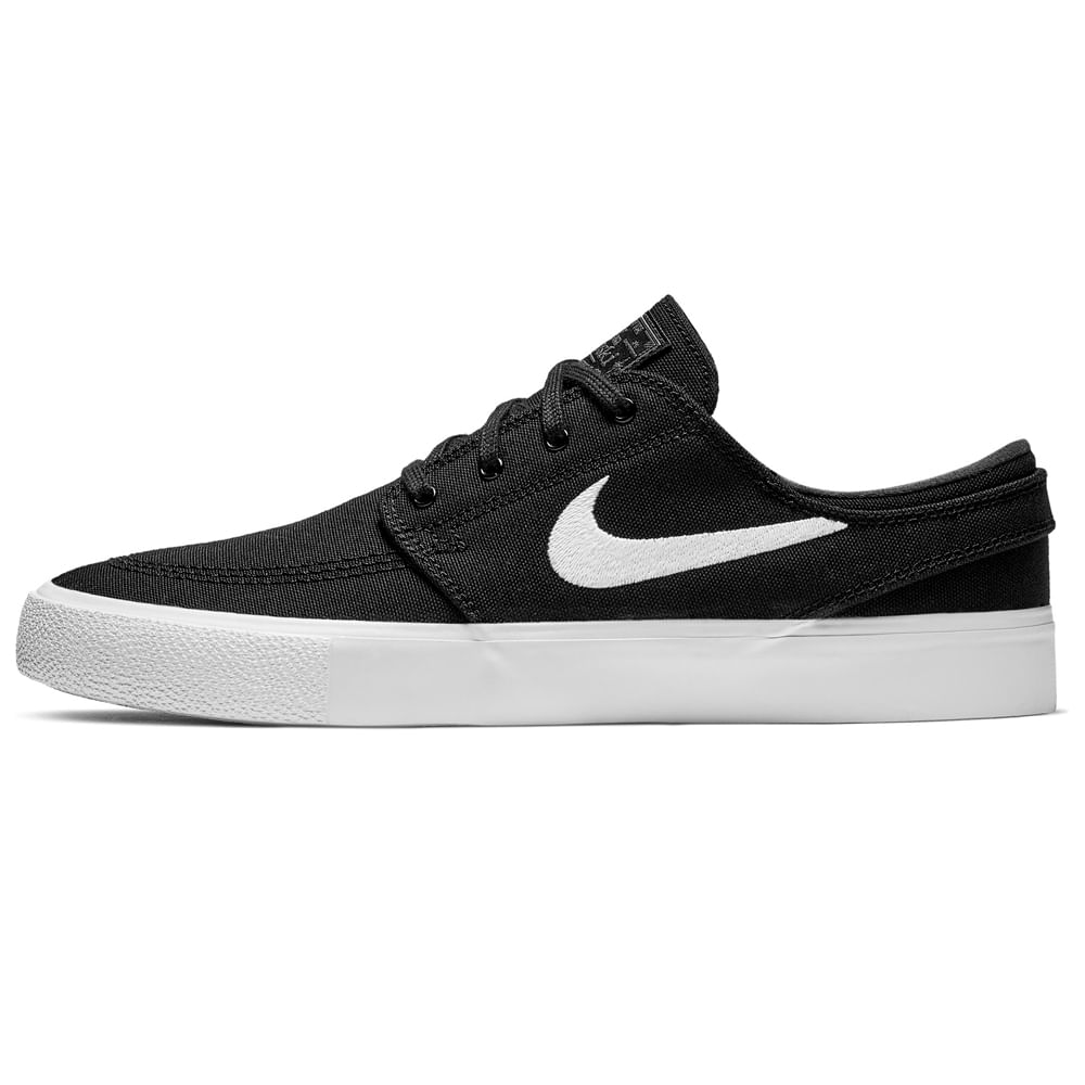 zapatillas nike canvas