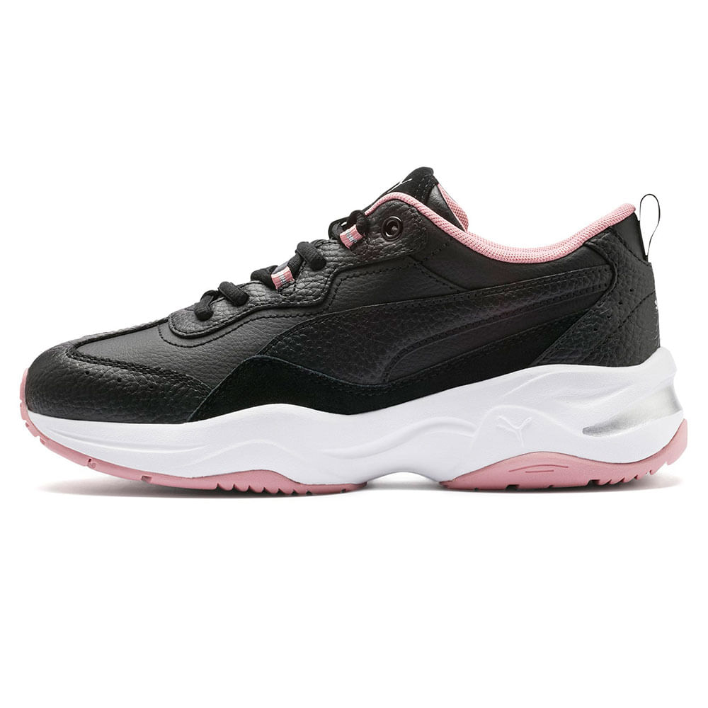 zapatillas cilia puma