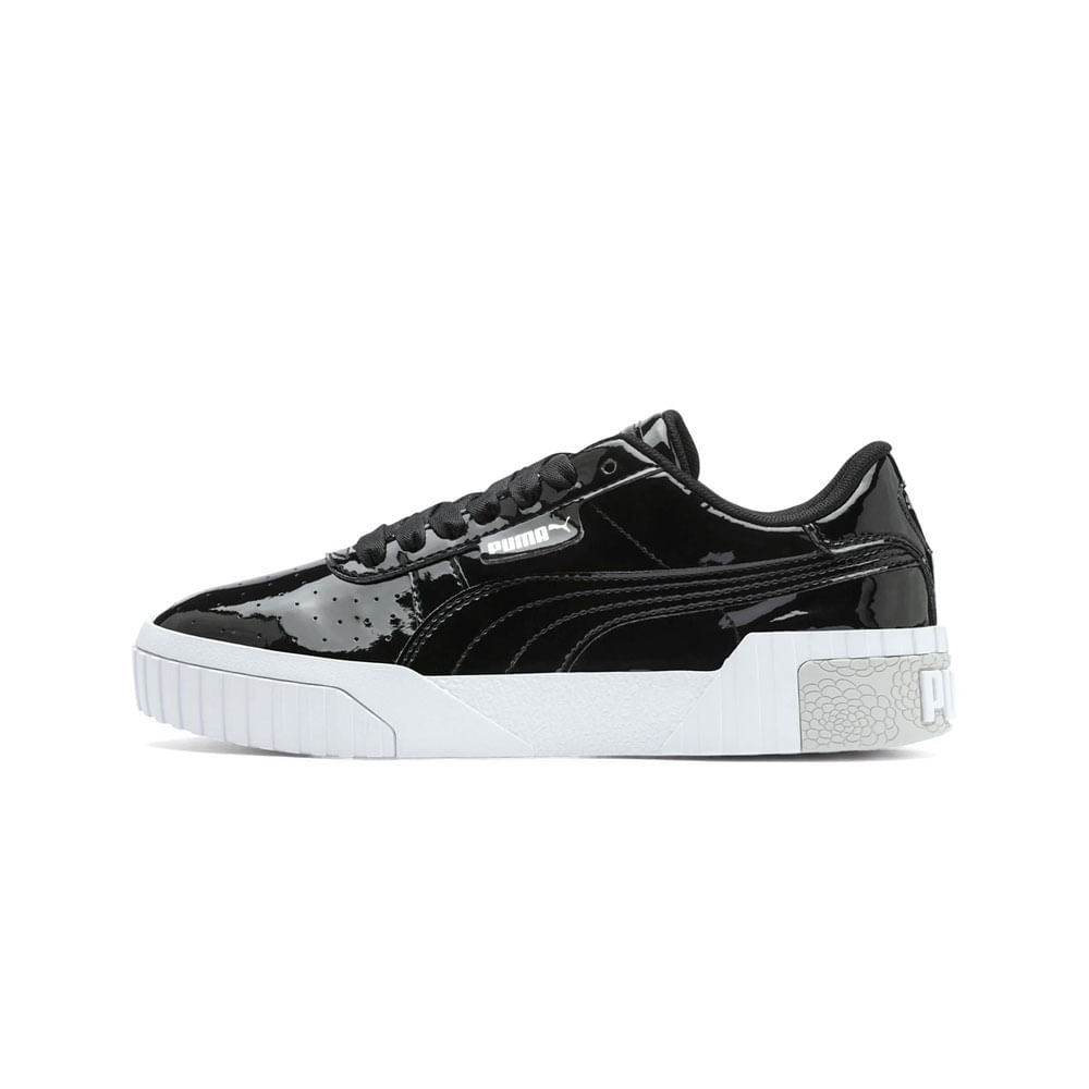 zapatillas puma junior
