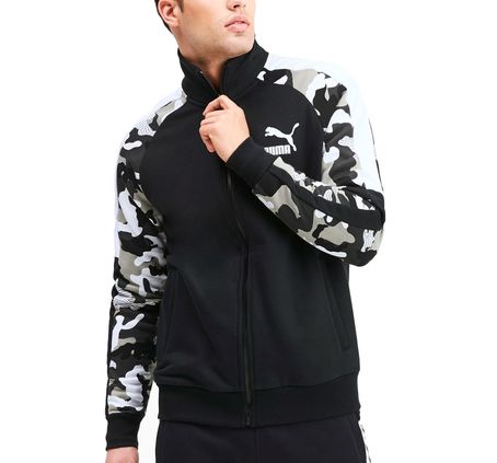 camperas puma hombre 2019
