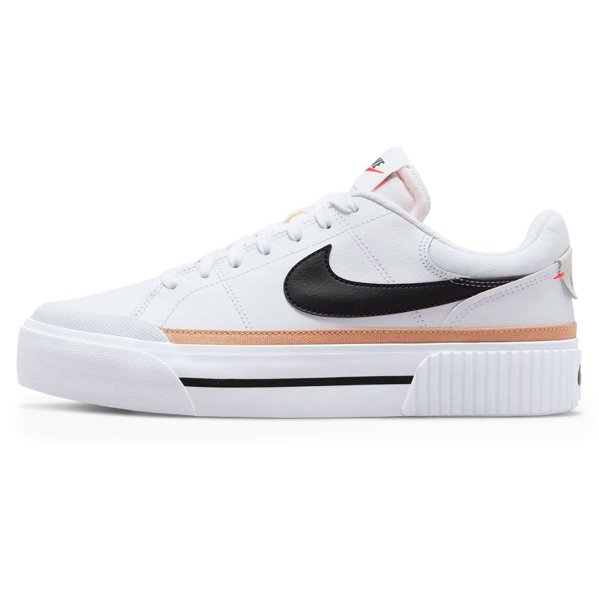 ZAPATILLAS NIKE SPORTSWEAR COURT LEGACY MUJER