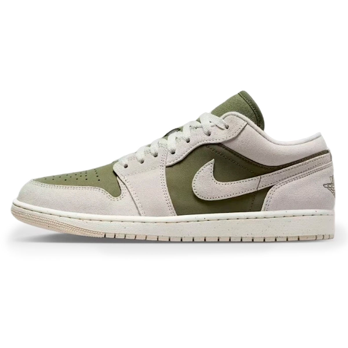 ZAPATILLAS AIR JORDAN 1 LOW HOMBRE