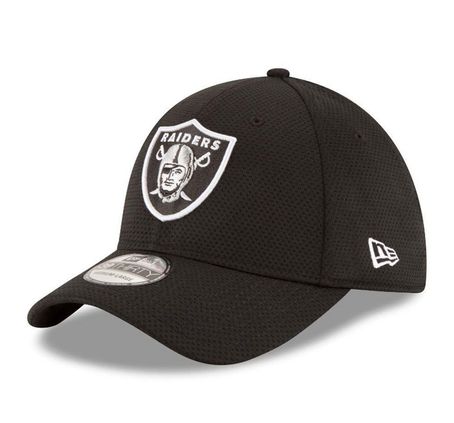 GORRA NEW ERA OAKLAND RAIDERS - Grid