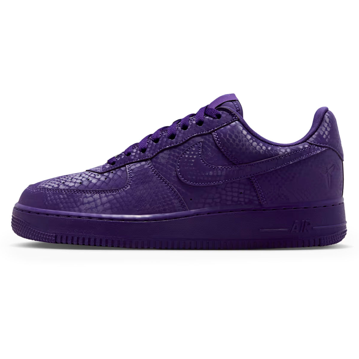 ZAPATILLAS NIKE SPORTSWEAR KOBE AIR FORCE 1 LOW HOMBRE