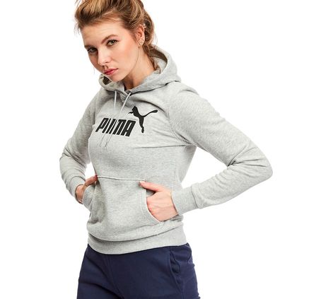 puma de mujer