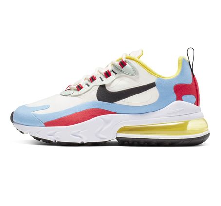 playeras nike air max 270