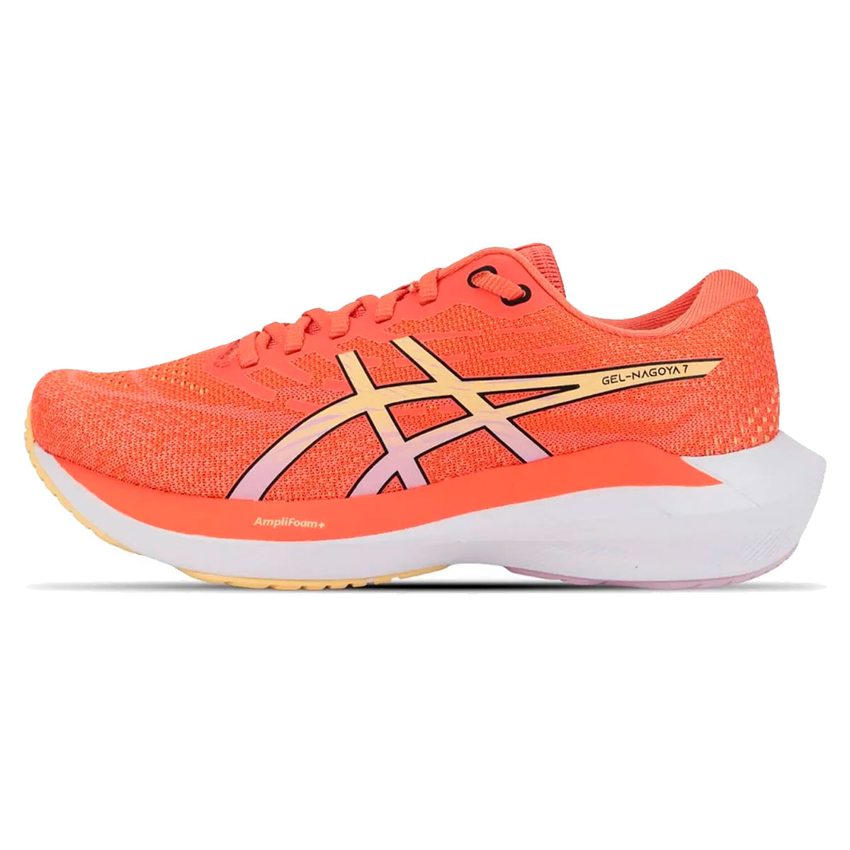 ZAPATILLAS ASICS GEL-NAGOYA 7 MUJER