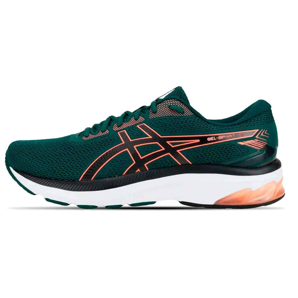 ZAPATILLAS ASICS GEL-SPARTA 2 HOMBRE