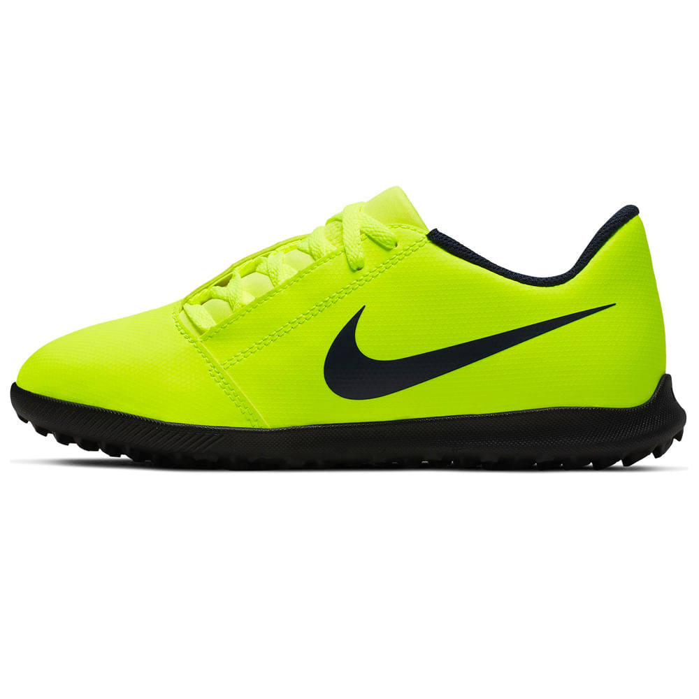 botines phantom nike