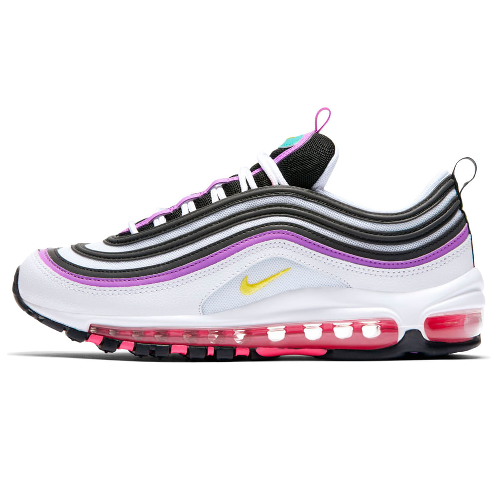 zapatillas nike mujer air max 97 zapatillas nike mujer air max 97