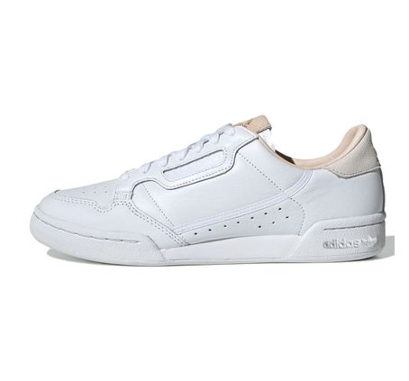 zapatillas continental 80