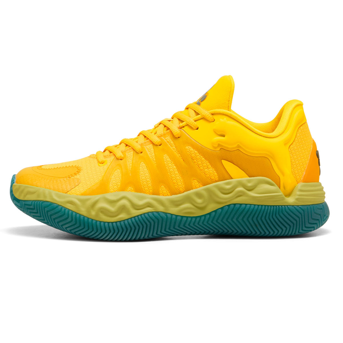 ZAPATILLAS PUMA HALI 1 ULTRA HOMBRE