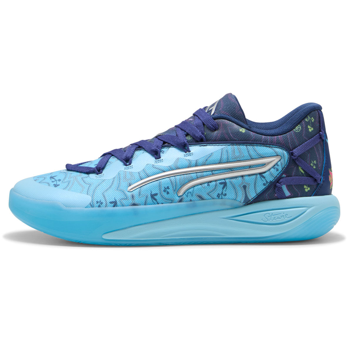 ZAPATILLAS PUMA STEWIE 4 MOST WANTED MUJER