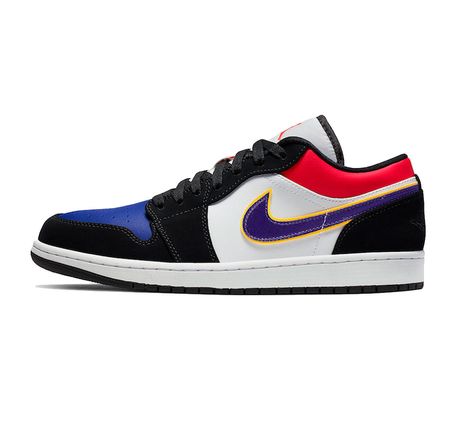 jordan 1 zapatillas