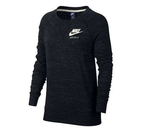buzos nike de mujer