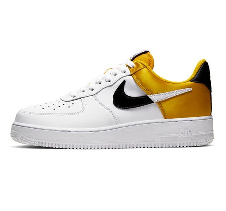 ZAPATILLAS NIKE AIR FORCE 1 NBA ZAPATILLAS NIKE AIR FORCE 1 NBA