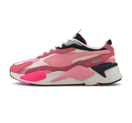 bambas puma rosa