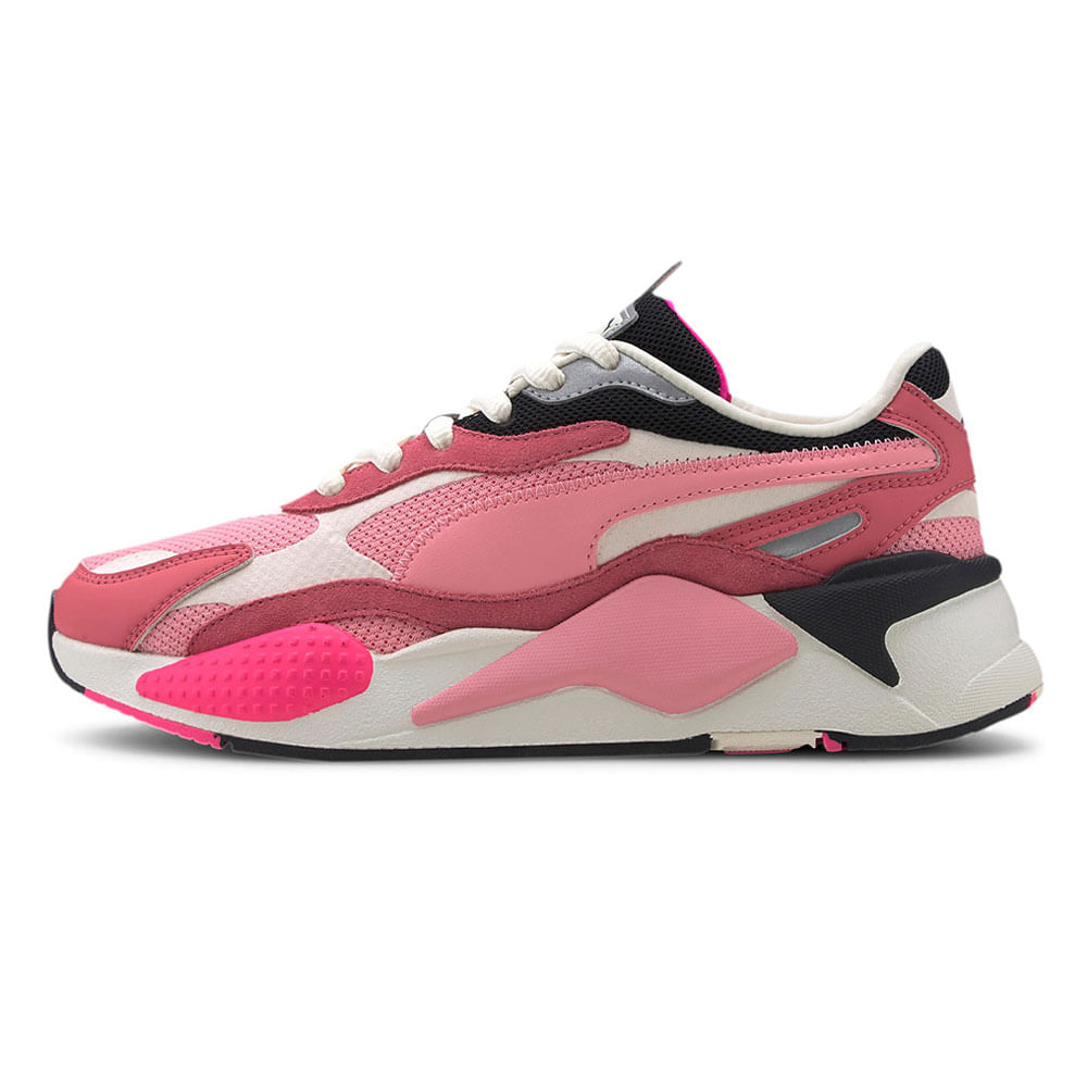 puma rs x