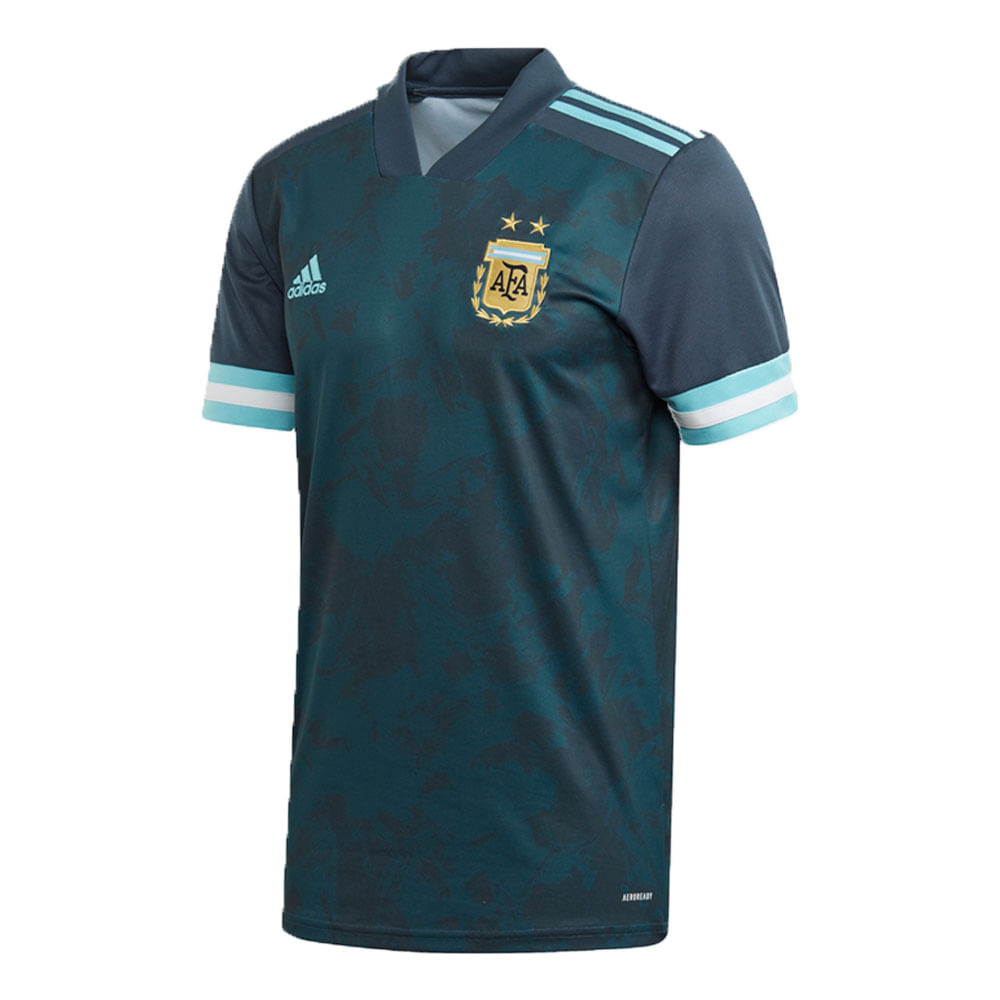 camiseta de argentina 2019 adidas