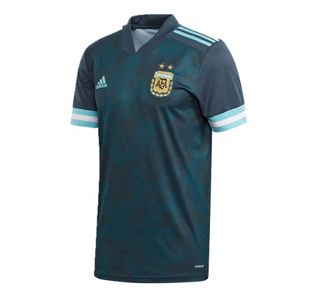 camiseta argentina