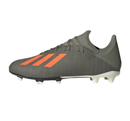 adidas rosas botines