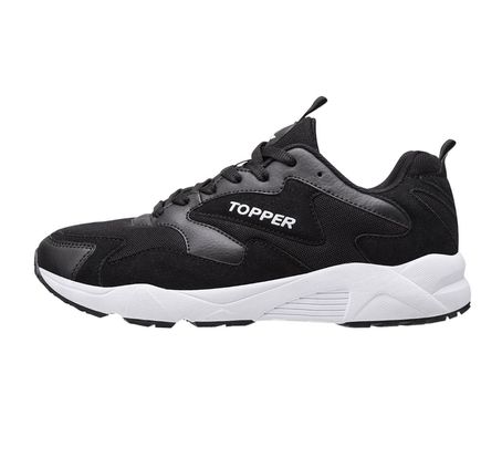 zapatillas topper hombre 2019