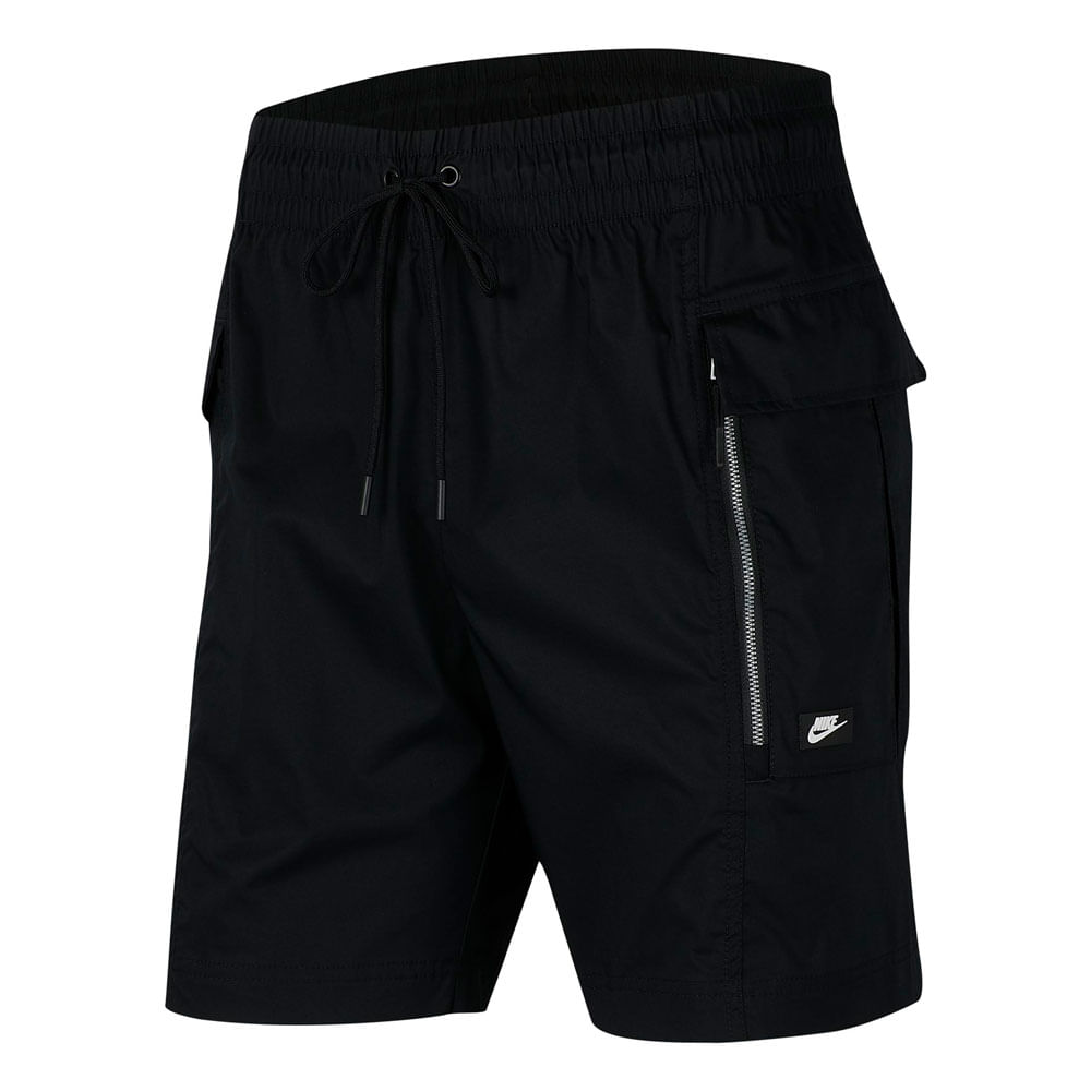 short bermuda nike