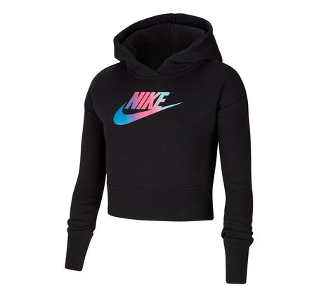 Indumentaria - Buzos Nike Sportswear – Grid