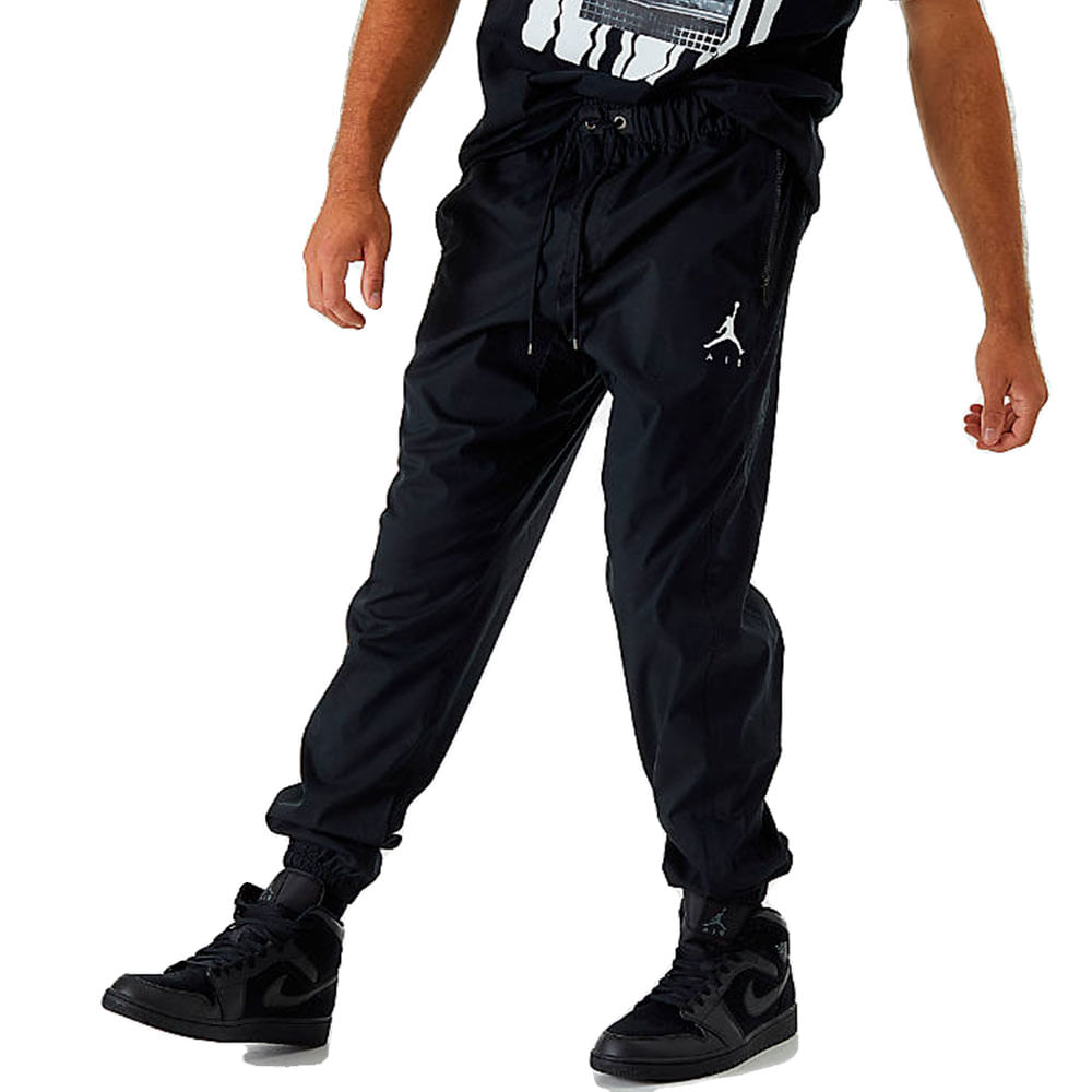 Pantalon Jordan Jumpman Grid