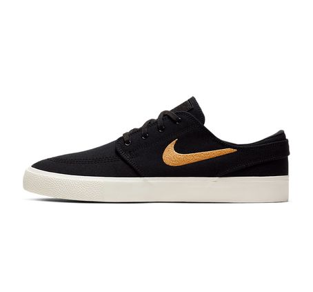 zapatillas nike sb negras