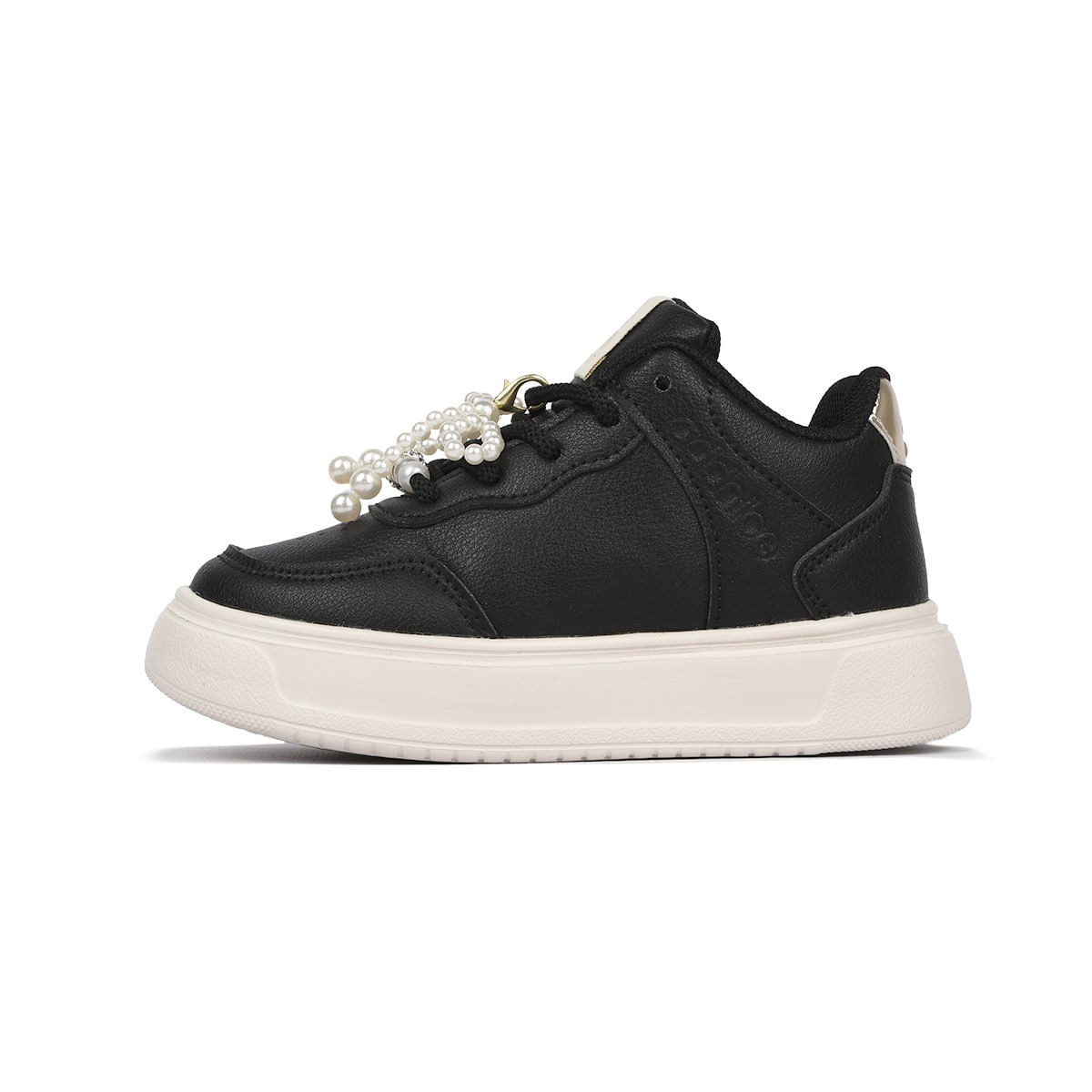 ZAPATILLAS ADDNICE MONACO PERLAS NIÑOS