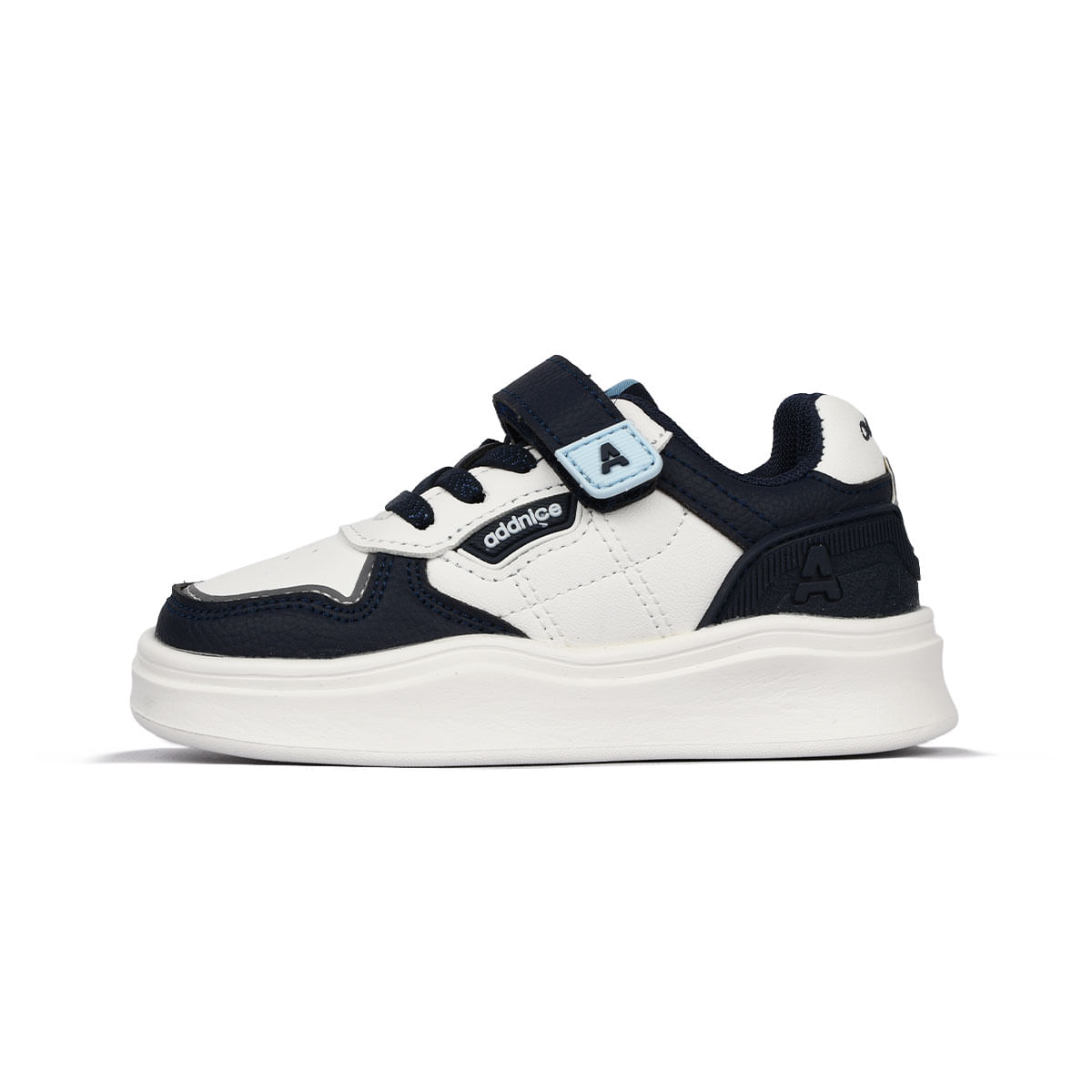 ZAPATILLAS ADDNICE BABYSKATE NIÑOS